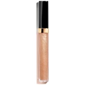 Brand new authentic Chanel lip gloss -712 MELTED HONEY